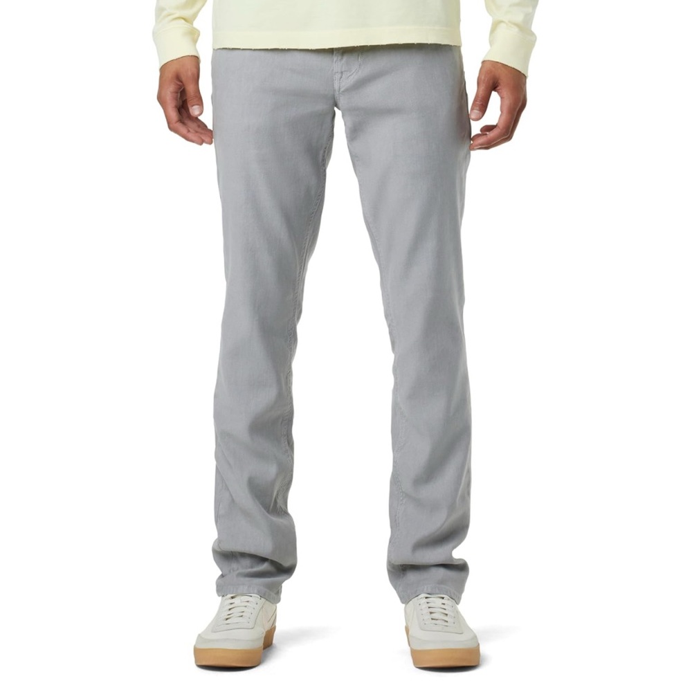 HUDSON The Blake Slim Straight-Fit Jeans sz 28x33